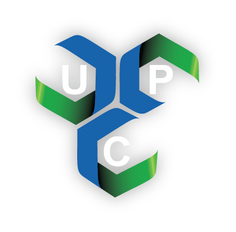 UPC Rewards Logo